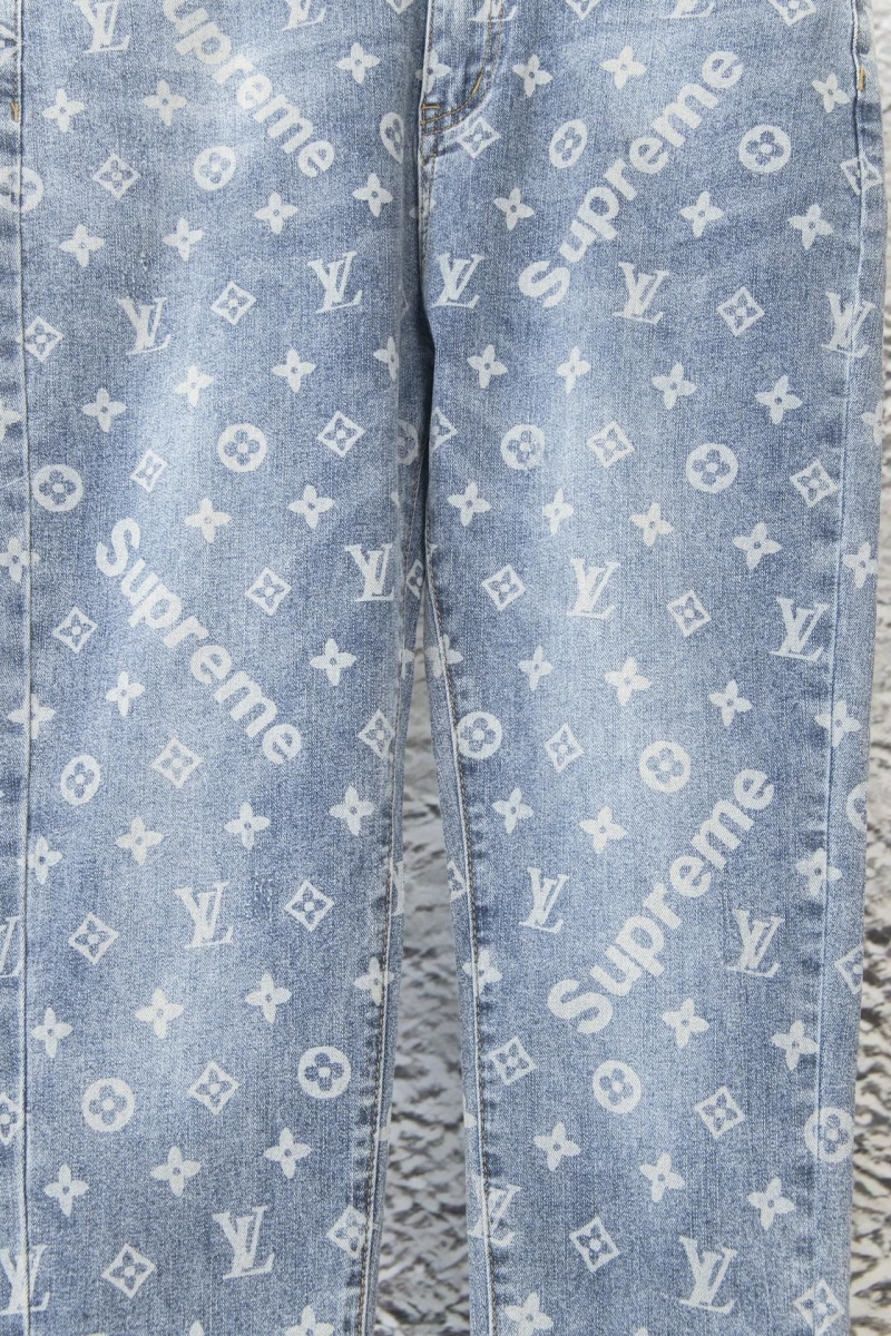 LV Jeans